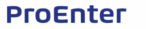 Proenter Logo